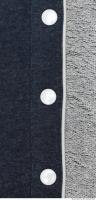 Photo Texture of Buttons Shirts 0004